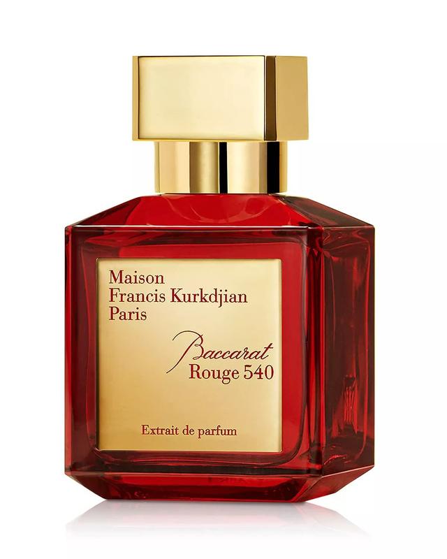 その他 Maison Francis Kurkdjian 70ml Perfume Maison Francis Kurkdjian Baccarat Rouge 540 70 ml